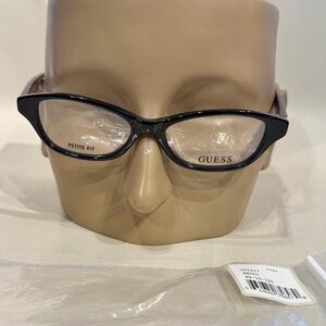 New Women’s GUESS Eyeglasses